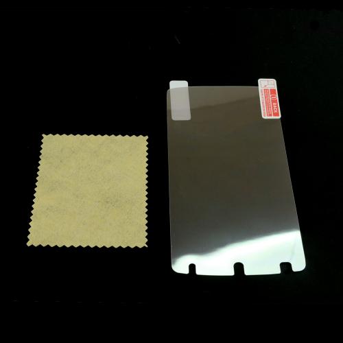 Screen Protector w/ Mirror Effect for LG Google Nexus 5