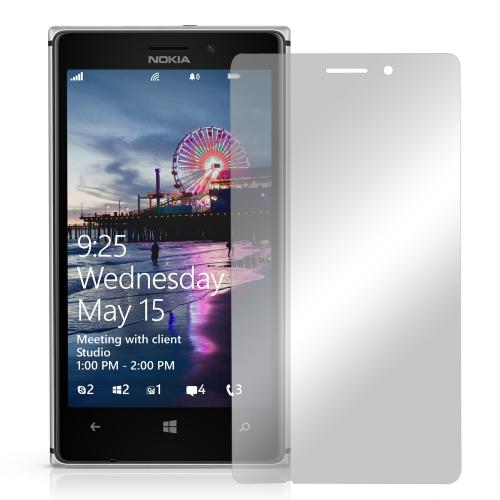 Screen Protector w/ Mirror Effect for Nokia Lumia 925