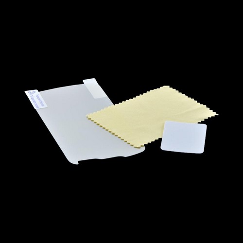 Pantech Marauder Screen Protector w/ Mirror Effect