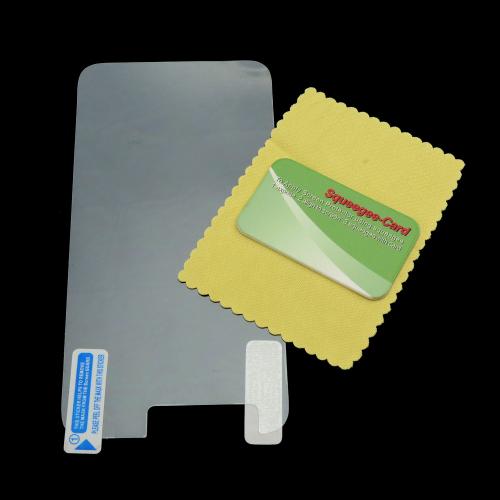Clear Screen Protector for Alcatel One Touch Evolve