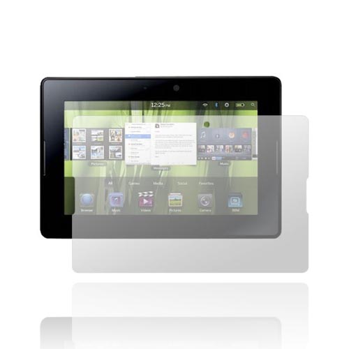 Premium Blackberry PlayBook Screen Protector