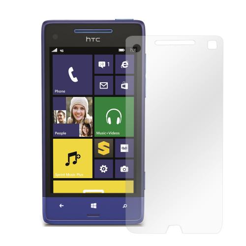 Clear Screen Protector for HTC 8XT