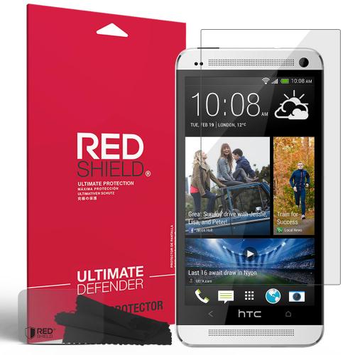 Clear Screen Protector for HTC One