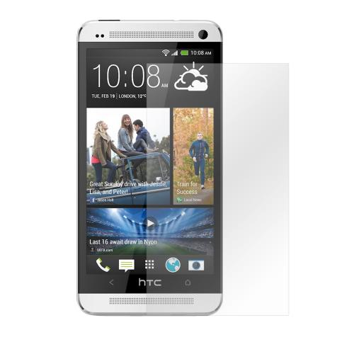 Clear Screen Protector for HTC One Mini