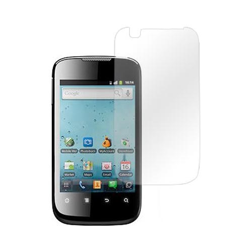 Premium Huawei Ascend 2/ Prism/ Summit M865 Screen Protector - Clear
