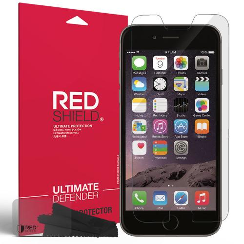 Clear Apple iPhone 6 (4.7") Touch Screen Protector - Prevent Those Accidental Scratches!