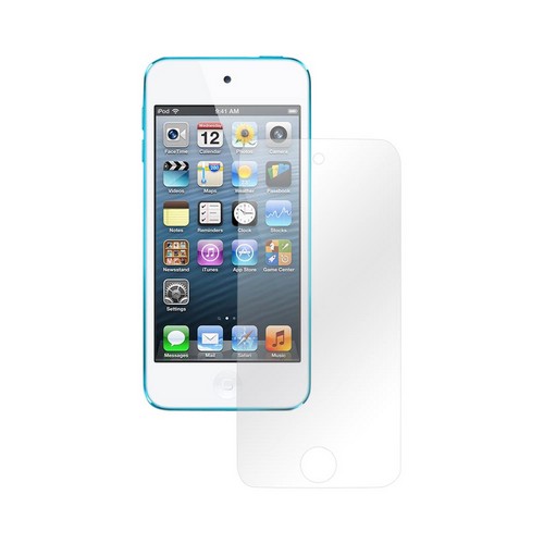 Apple iPod Touch 5 Screen Protector - Clear