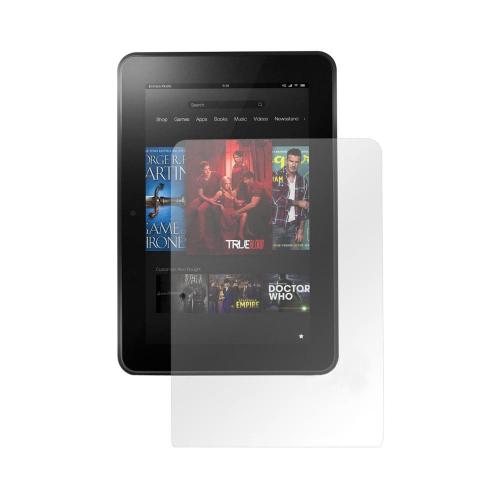 Amazon Kindle Fire HD 8.9 Screen Protector - Clear