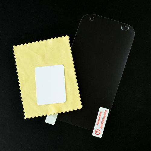 Clear Screen Protector for Kyocera Hydro XTRM