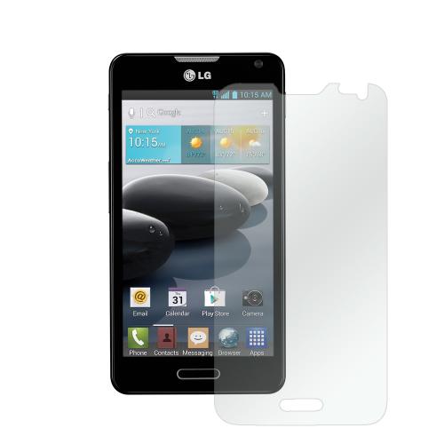 Clear Screen protector for LG Optimus F6
