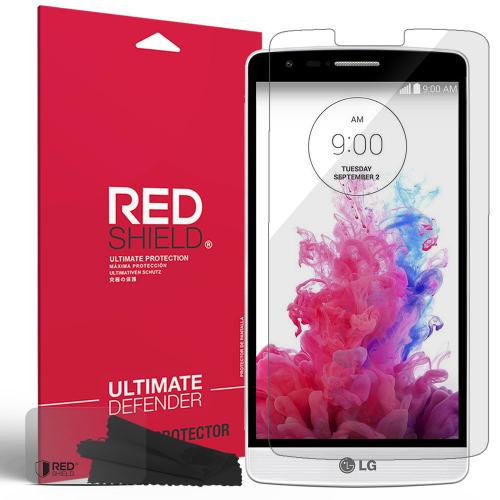 Clear LG G3 Touch Screen Protector - Prevent Those Accidental Scratches!