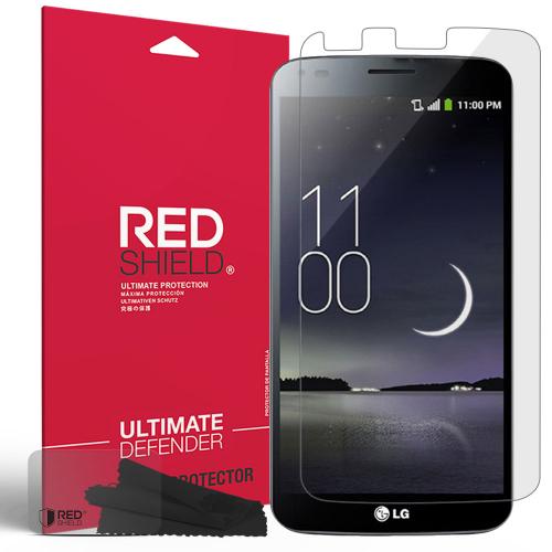 Clear Screen Protector for LG G Flex