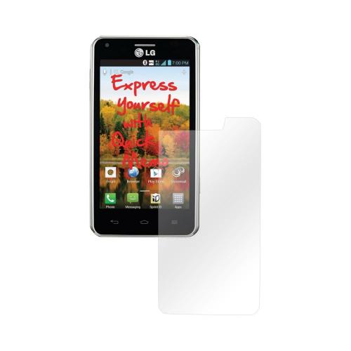 LG Mach Screen Protector - Clear