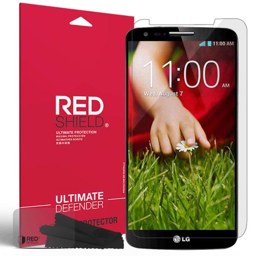Clear Screen Protector for LG G2