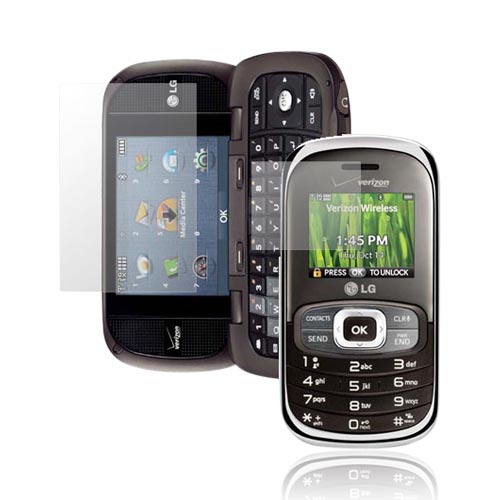 Premium LG Octane VN530 Screen Protector