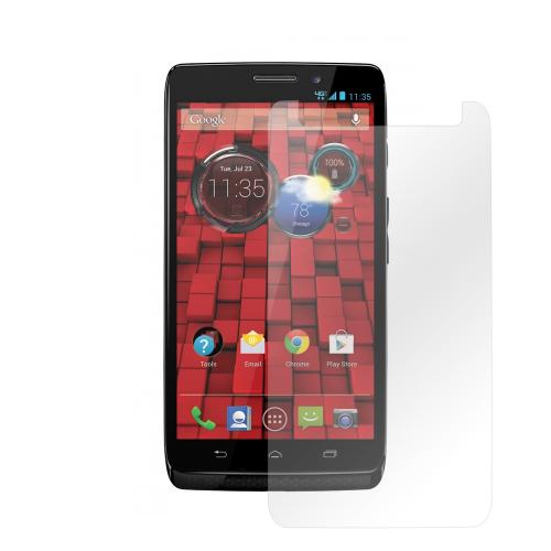 Clear Screen Protector for Motorola Droid Mini