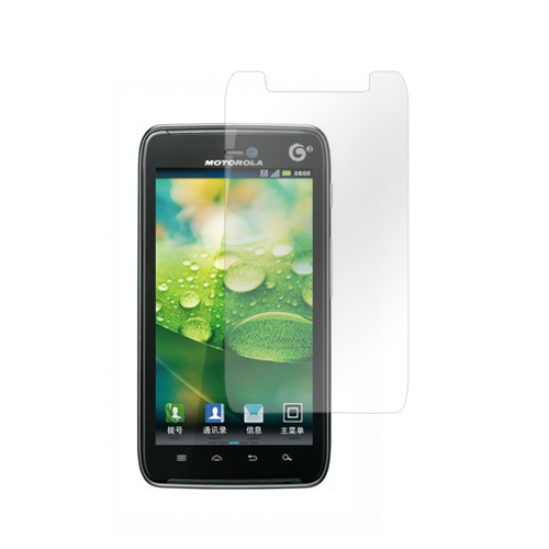 Motorola Droid RAZR HD Screen Protector - Clear