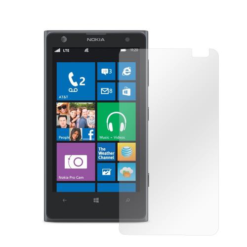 Clear Screen Protector for Nokia Lumia 1020