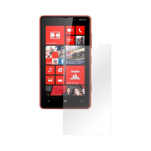Nokia Lumia 820 Screen Protector - Clear
