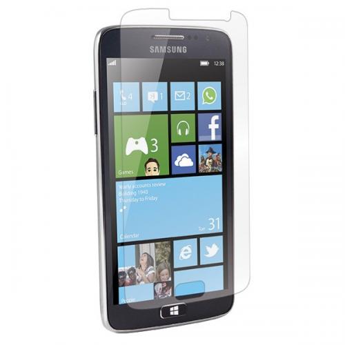 Clear Screen Protector for Samsung Ativ S Neo