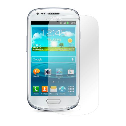 Clear Screen Protector for Samsung Galaxy S4 Mini