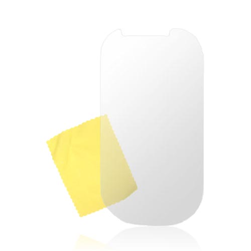 Premium Samsung Continuum i400 Screen Protector