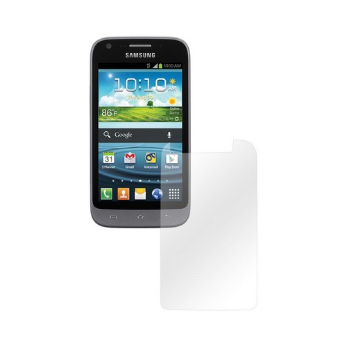 Samsung Galaxy Victory 4G LTE Screen Protector - Clear