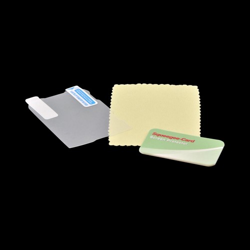 Samsung Array M390 Screen Protector - Clear