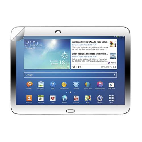 Clear Screen Protector for Samsung Galaxy Tab 3 10.1