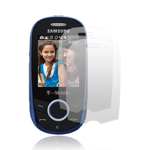 Samsung T249 Premium Screen Protector (2 Pack)