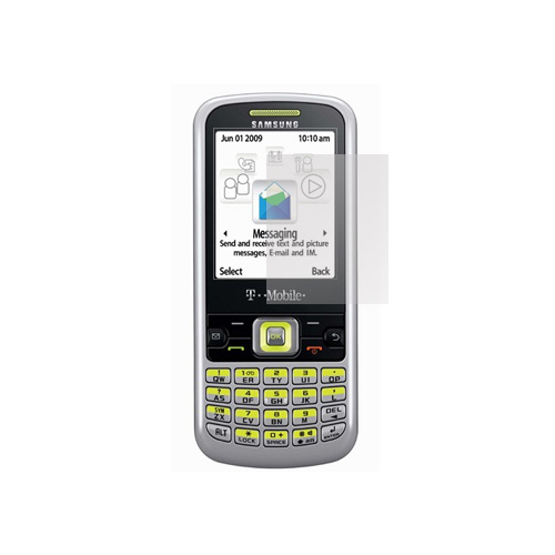 Premium Samsung T349 Screen Protector