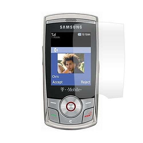 Premium Samsung T659 High Quality Screen Protector