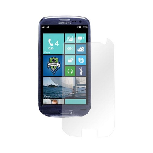 Clear Screen Protector for Samsung T899