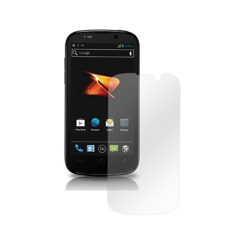 Clear Screen Protector for ZTE Warp Sequent/ Warp 2 N861