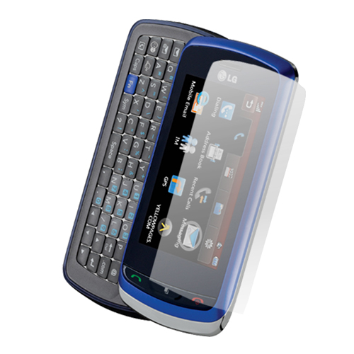 LG Xenon GR500 Privacy Screen Protector