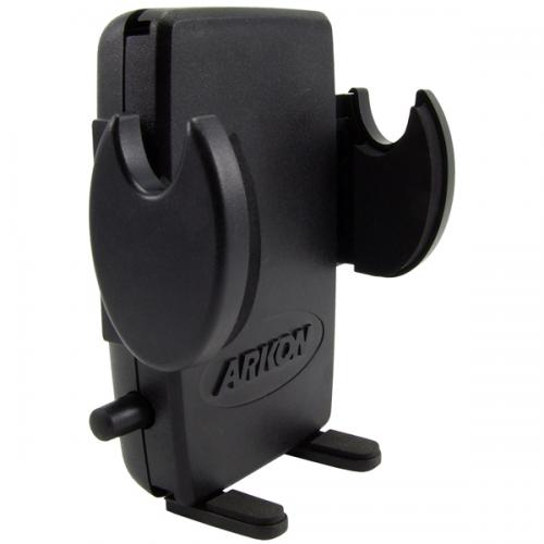 Arkon Black Universal Holder - Mega Grip Large PDA and Smartphone Holder