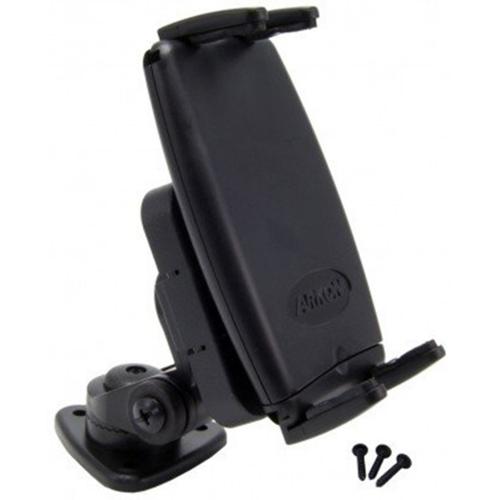 Arkon Black Slim-Grip Mount - 1" Multi Angle Adhesive Dashboard (SM050-2 + CM048-2) Arkon Black Slim-Grip Mount - 1" Multi Angle Adhesive Dashboard (SM050-2 + CM048-2)
