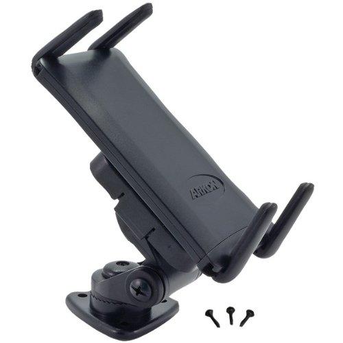 Arkon Black Slim-Grip ULTRA - 1in Multi-Angle Adhesive or Screw Mount (CM048-2 + SM060-2) Arkon Black Slim-Grip ULTRA - 1in Multi-Angle Adhesive or Screw Mount (CM048-2 + SM060-2)