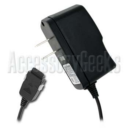 Motorola V60v Type Travel Charger (V60V CHARGER)