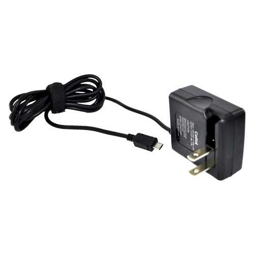 Premium Micro USB Type Travel AC Adapter Wall Charger