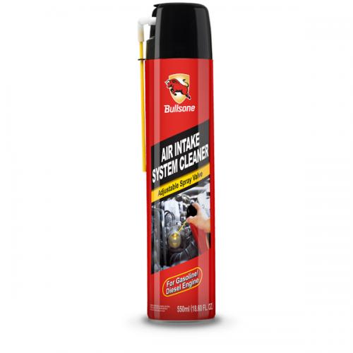 Bullsone Air Intake System Cleaner - Removes Harmful Deposits Inside The Throttle Body! Bullsone Air Intake System Cleaner - Removes Harmful Deposits Inside The Throttle Body!