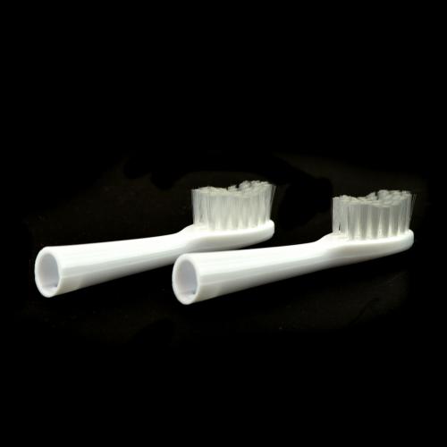 Violife Rockee Replacement Brush Heads - 2 Pack