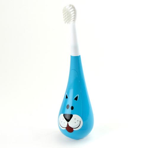Violife Blue Puppy Rockee Rocking Toothbrush - VRT151